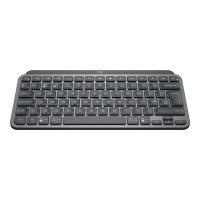 Logitech MX Keys Mini for Business - Tastatur