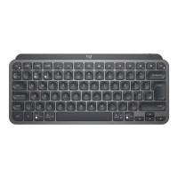 Logitech MX Keys Mini for Business - Tastatur