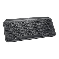 Logitech MX Keys Mini for Business - Tastatur