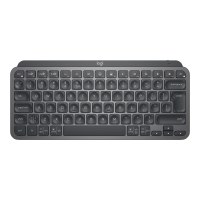 Logitech MX Keys Mini for Business