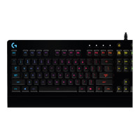 Logitech G Prodigy G213 - Tastatur - Hintergrundbeleuchtung