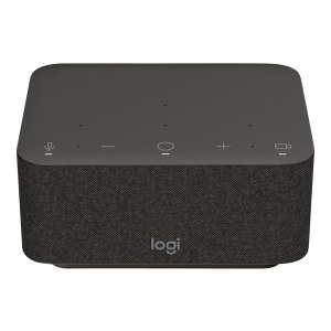 Logitech Logi Dock for UC - Docking station