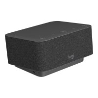 Logitech Logi Dock for UC - Docking station