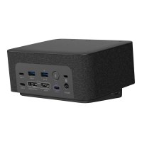 Logitech Logi Dock for UC - Docking station