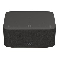 Logitech Logi Dock for UC - Docking station