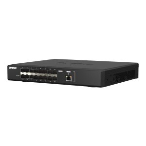 QNAP QSW-M5216-1T - Switch - Managed