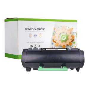 Static Control STATIC Toner cartridge compatible with...