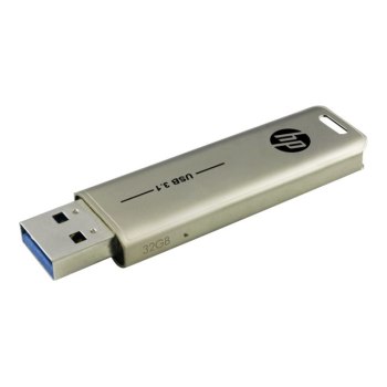 HP x796w - USB flash drive - 32 GB