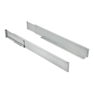 APC Rack-Schienen-Kit - 48.3 cm (19″)