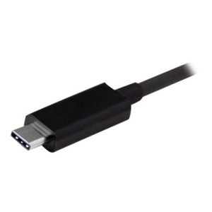 StarTech.com USB C to USB B Printer Cable