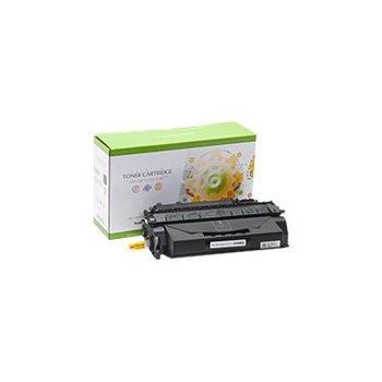 Static Control STATIC Toner cartridge compatible with HP CF280X Jumbo Capacity black 11 - Compatibile - Unità toner