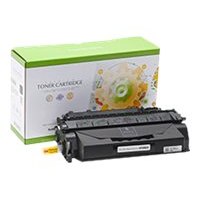 Static Control STATIC Toner cartridge compatible with HP CF280X Jumbo Capacity black 11 - Compatibile - Unità toner