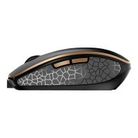 Cherry DW 9100 SLIM - Keyboard and mouse set