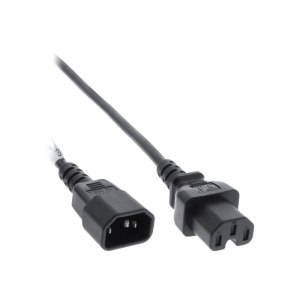 InLine Power extension cable