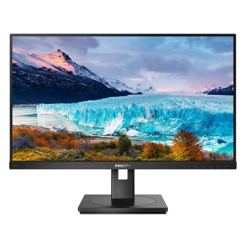 Philips S-line 243S1 - LED monitor