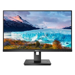 Philips S-line 243S1 - LED-Monitor - 61 cm (24")...