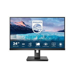 Philips 243S1/00 23.8p FHD IPS - IPS - Hdmi