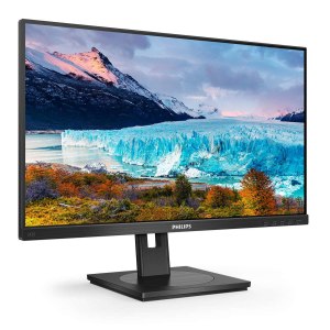 Philips S-line 243S1 - LED monitor