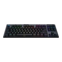 Logitech G G915 TKL - Tastatur - Hintergrundbeleuchtung