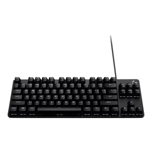 Logitech G G413 TKL SE - Tastiera - retroilluminata