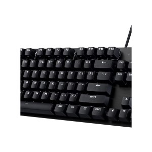 Logitech G G413 TKL SE - keyboard - backlit