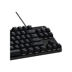 Logitech G G413 TKL SE - Tastatur - hintergrundbeleuchtet