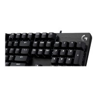 Logitech G G413 TKL SE - Tastatur - hintergrundbeleuchtet