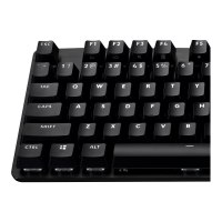 Logitech G G413 TKL SE - Tastatur - hintergrundbeleuchtet