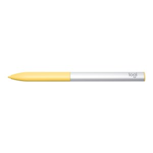 Logitech Pen - Digitaler Stift - kabellos - Gelb