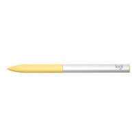 Logitech Pen - Digitaler Stift - kabellos - Gelb