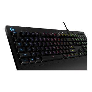 Logitech G Prodigy G213 - Tastatur - Hintergrundbeleuchtung