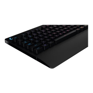 Logitech G Prodigy G213 - Keyboard