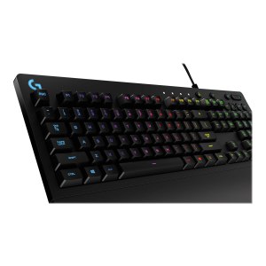 Logitech G Prodigy G213 - Keyboard