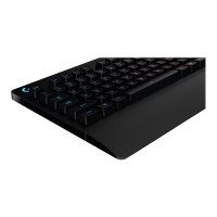 Logitech G Prodigy G213 - Tastatur - Hintergrundbeleuchtung