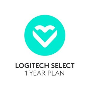 Logitech Select - Serviceerweiterung - Vorabaustausch...