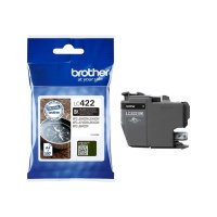 Brother LC422 - Black - original