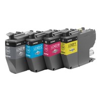 Brother LC422 Value Pack - 4-pack