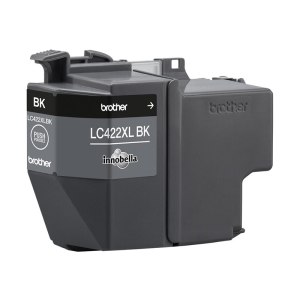 Brother LC422XL - High Yield - black