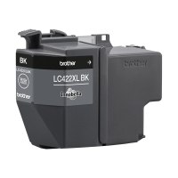 Brother LC422XL - Hohe Ergiebigkeit - Schwarz