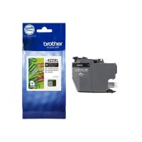 Brother LC422XL - High Yield - black