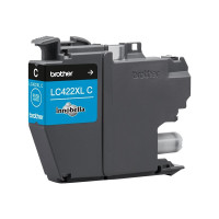 Brother LC422XLC HY Ink For BH19M/B - Compatibile