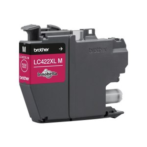 Brother LC422XLM - Magenta - original