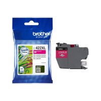 Brother LC422XLM - Magenta - original