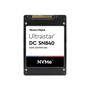 WD Ultrastar DC SN840 - 15360 GB - 2.5"