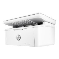 HP LaserJet MFP M140w - Multifunktionsdrucker - s/w - Laser - 216 x 297 mm (Original)