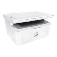 HP LaserJet MFP M140w - Multifunktionsdrucker - s/w - Laser - 216 x 297 mm (Original)