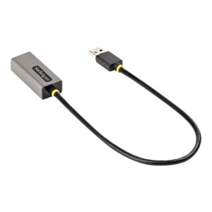 StarTech.com USB to Ethernet Adapter, USB 3.0 to...