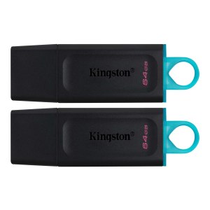 Kingston DataTraveler Exodia – USB flash drive...