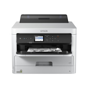 Epson WorkForce Pro WF-M5299DW - Drucker - s/w