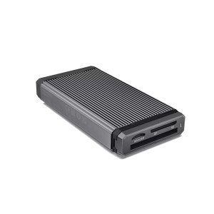 SanDisk Professional PRO-READER - Kartenleser (SD, CF,...